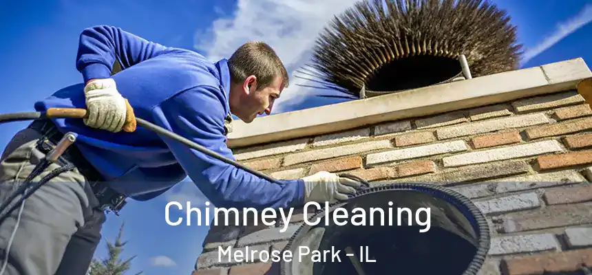  Chimney Cleaning Melrose Park - IL