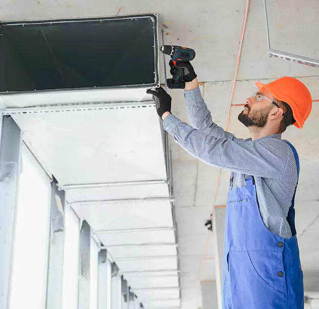 Why Homeowners & Businesses Trust Us in Melrose Park, IL