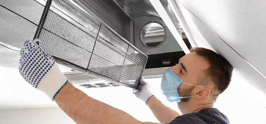 Diagnostic HVAC Coil & Blower Cleaning in Melrose Park