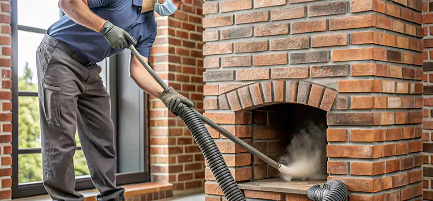 Our Chimney Sweep Services in Melrose Park, IL