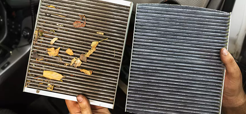 Our Dryer Vent Lint Filter Cleaning Services in Melrose Park, IL