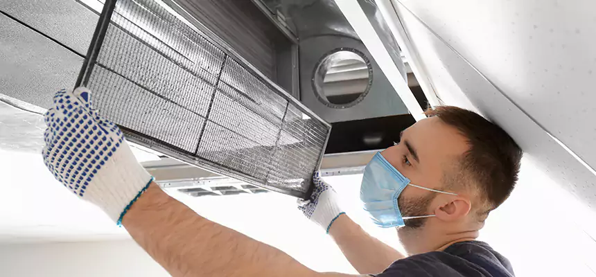 Our Dryer Vent Replacement Services in Melrose Park, IL