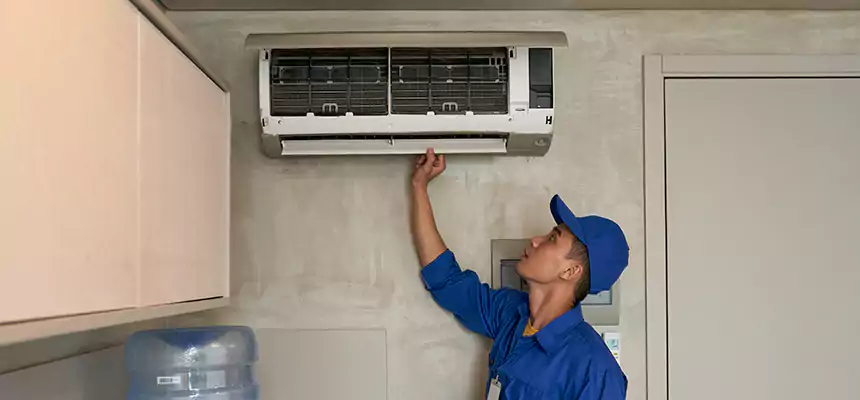 Balanced Fresh‑Air Ventilation (ERV/HRV) in Melrose Park