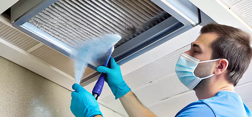 Our Home Ventilation Cleaning Services in Melrose Park, IL