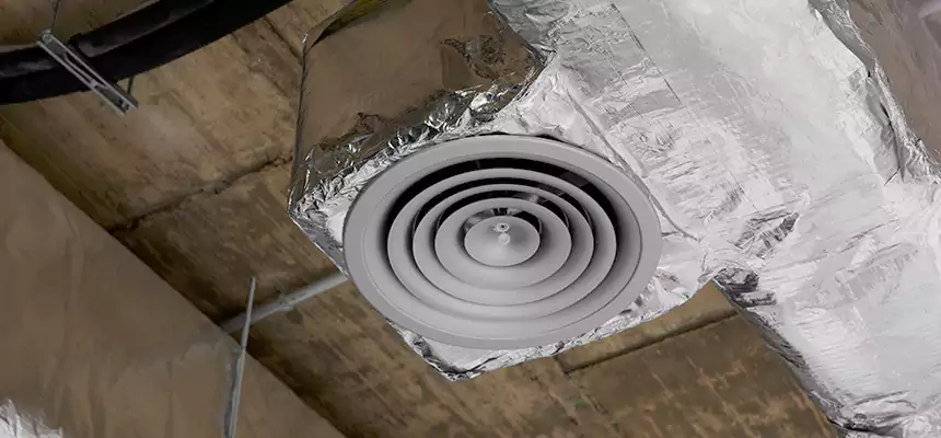 Our HVAC Ductwork Installation Services in Melrose Park, IL