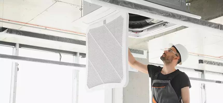Our Indoor Air Quality Improvement Services in Melrose Park, IL