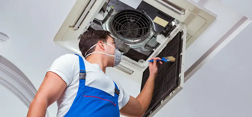 Our Move-in/Move-out Duct Cleaning Services in Melrose Park, IL