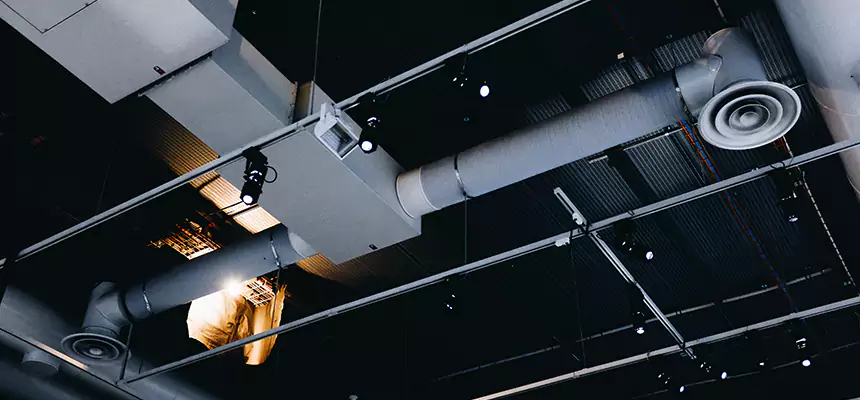 Our Seasonal Allergy Air Duct Cleaning Services in Melrose Park, IL