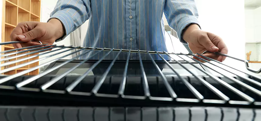 Our Vent Grille Washing Services in Melrose Park, IL
