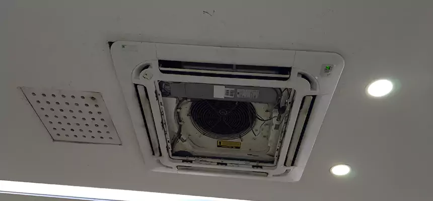 Our Wall Vent Cleaning Service Services in Melrose Park, IL