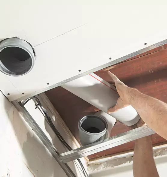 Professional Air Duct Replacement in Melrose Park, IL