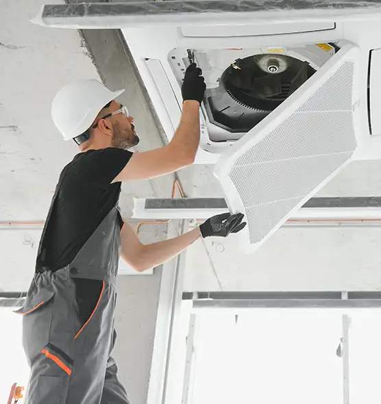 About Air Duct Rodent Removal in Melrose Park, IL