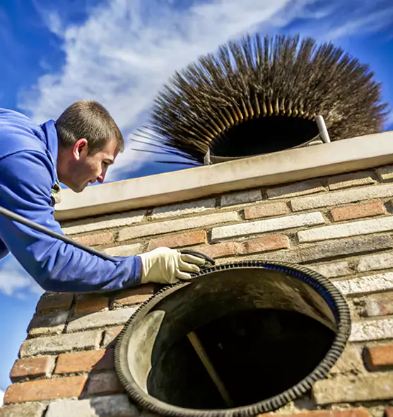 About Professional Chimney Sweep in Melrose Park, IL