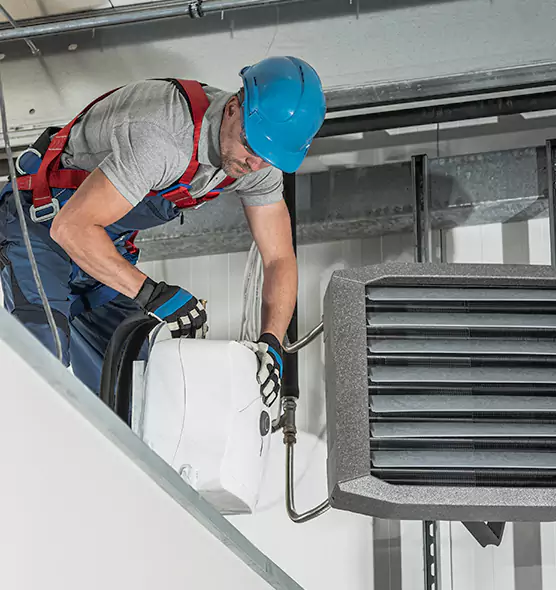 Professional Custom HVAC Ductworkin Melrose Park, IL