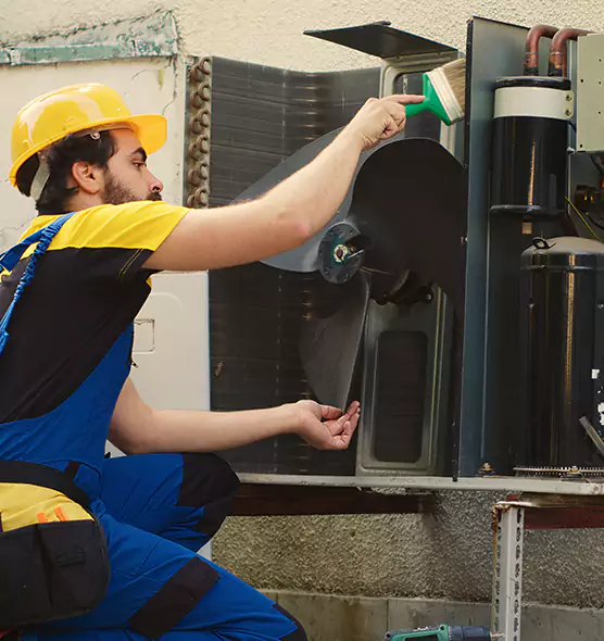 About Dryer Duct Fire Hazard Inspection in Melrose Park, IL