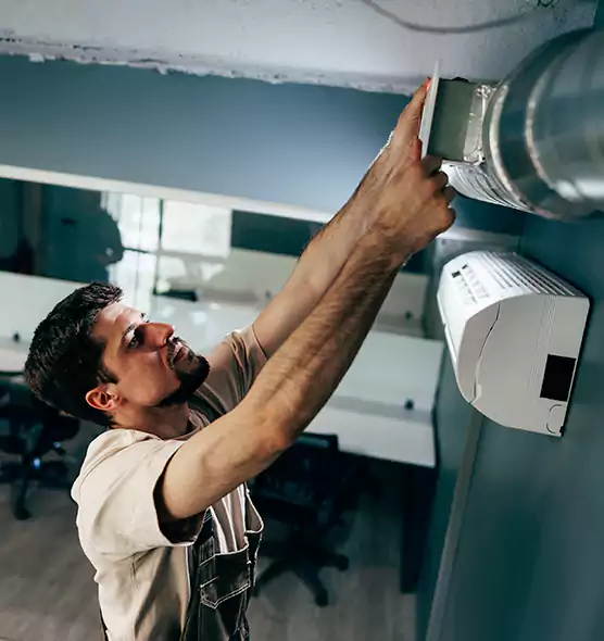 About Flexible Ductwork Replacement in Melrose Park, IL