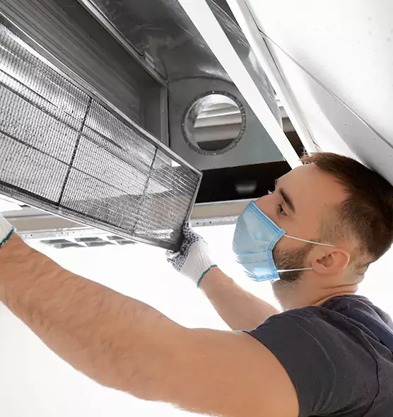 About Remove Smoke Smell From Air Duct in Melrose Park, IL