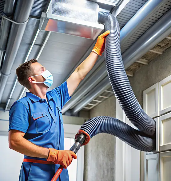 Welcome to Air Duct Cleaning & Repairs Melrose Park — Your Local Roof Dryer Vent Cleaning Specialists in Melrose Park, IL