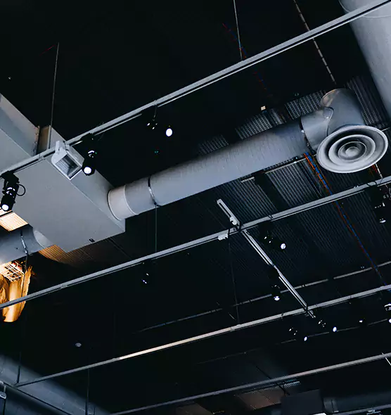 Professinal UV Light Air Purification for Ducts in Melrose Park, IL