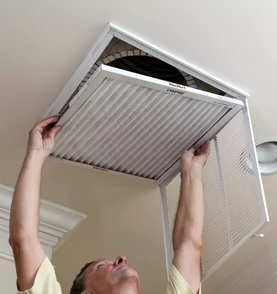 Professional Vent Relocation Services in Melrose Park, IL
