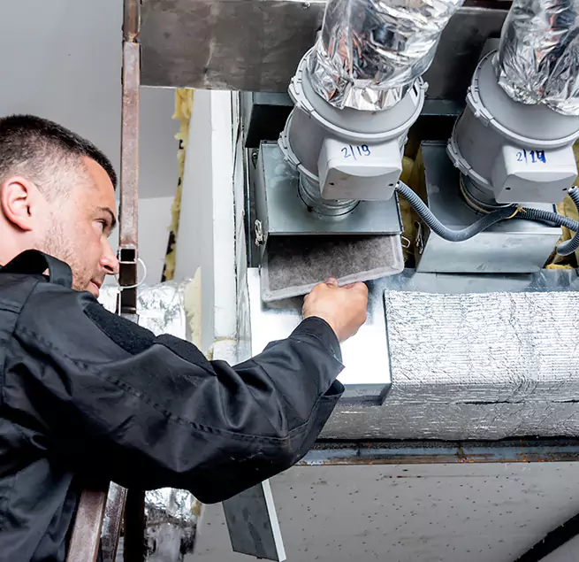 Why Homeowners & Businesses Trust Us in Melrose Park, IL?