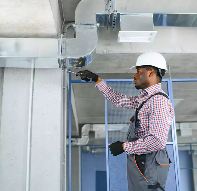 Why Homeowners & Businesses Trust Us Melrose Park, IL