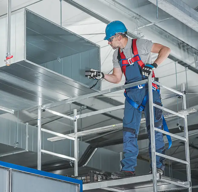 Why Homeowners & Businesses Trust Us in Melrose Park, IL?