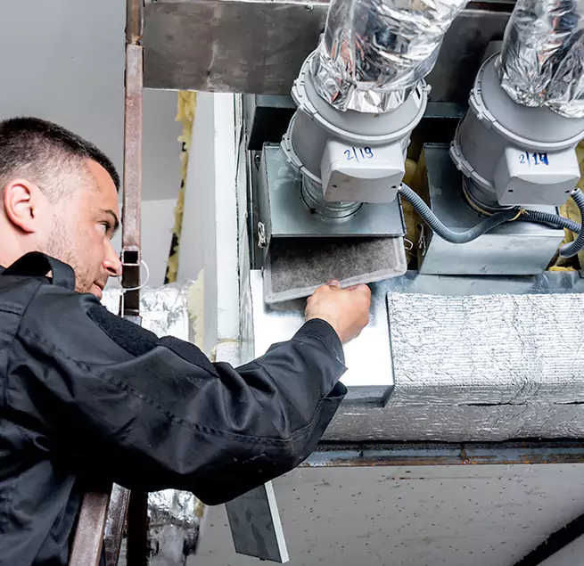 Why Homeowners & Businesses Trust Us in Melrose Park, IL