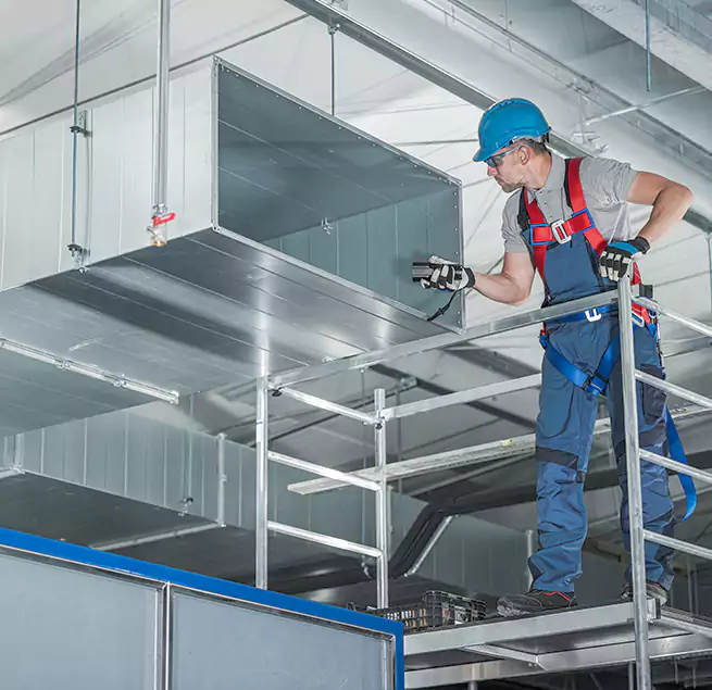 Why Homeowners & Businesses Trust Us in Melrose Park, IL?