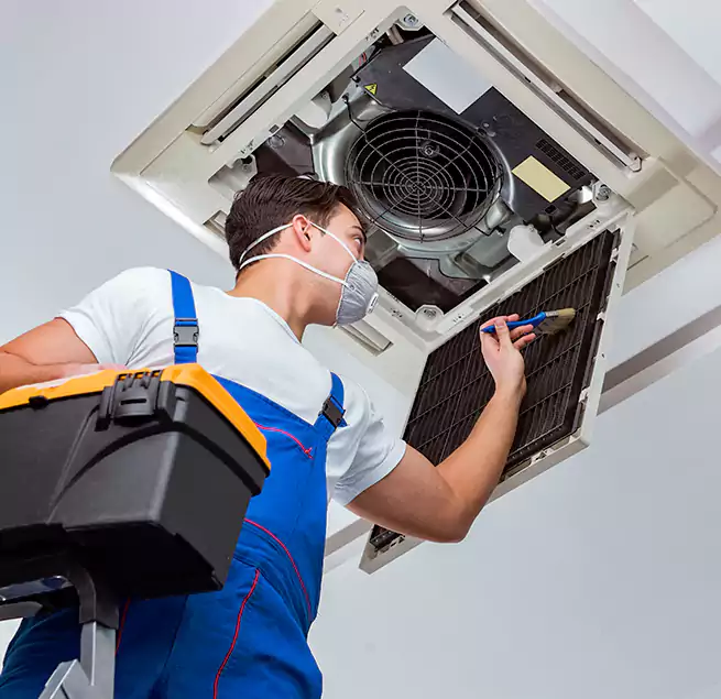 Why Homeowners & Businesses Trust Us in Melrose Park, IL