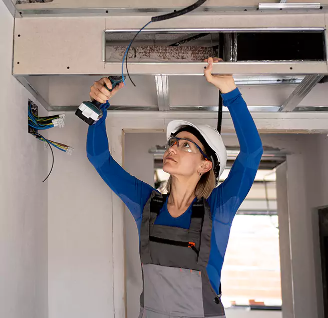 Why Homeowners & Businesses Trust Us in Melrose Park, IL?