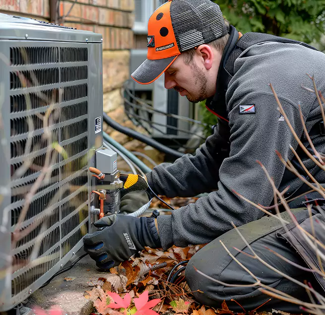 Why Homeowners & Businesses Trust Us in Melrose Park, IL?