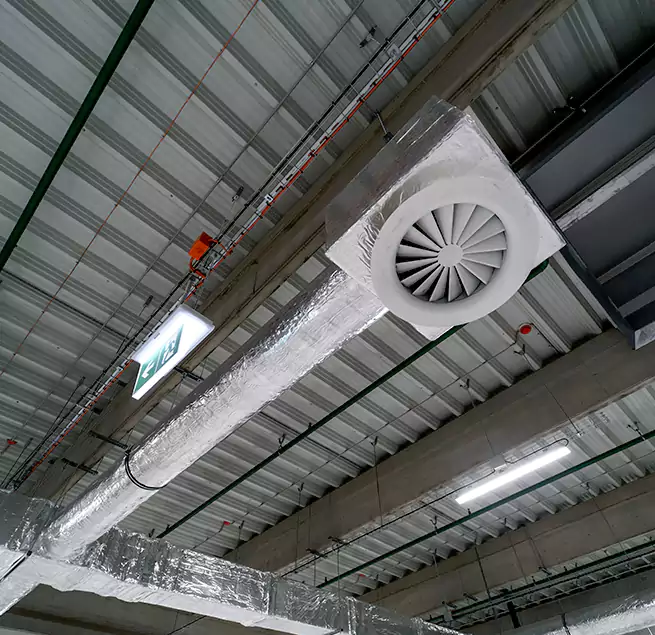 Why Homeowners & Businesses Trust Us in Melrose Park, IL