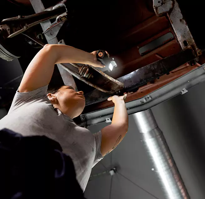 Why Homeowners & Businesses Trust Us Melrose Park, IL