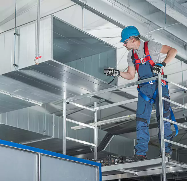 Why Homeowners & Businesses Trust Us Melrose Park, IL