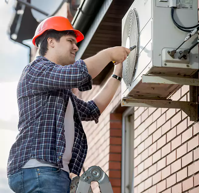 Why Homeowners & Businesses Trust Us Melrose Park, IL