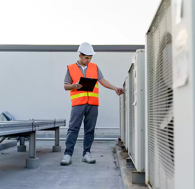 Why Homeowners & Businesses Trust Us in Melrose Park, IL?